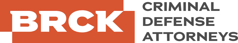 BRCK Criminal Defense Attorneys