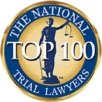 The National Trial Lawyers Top 100