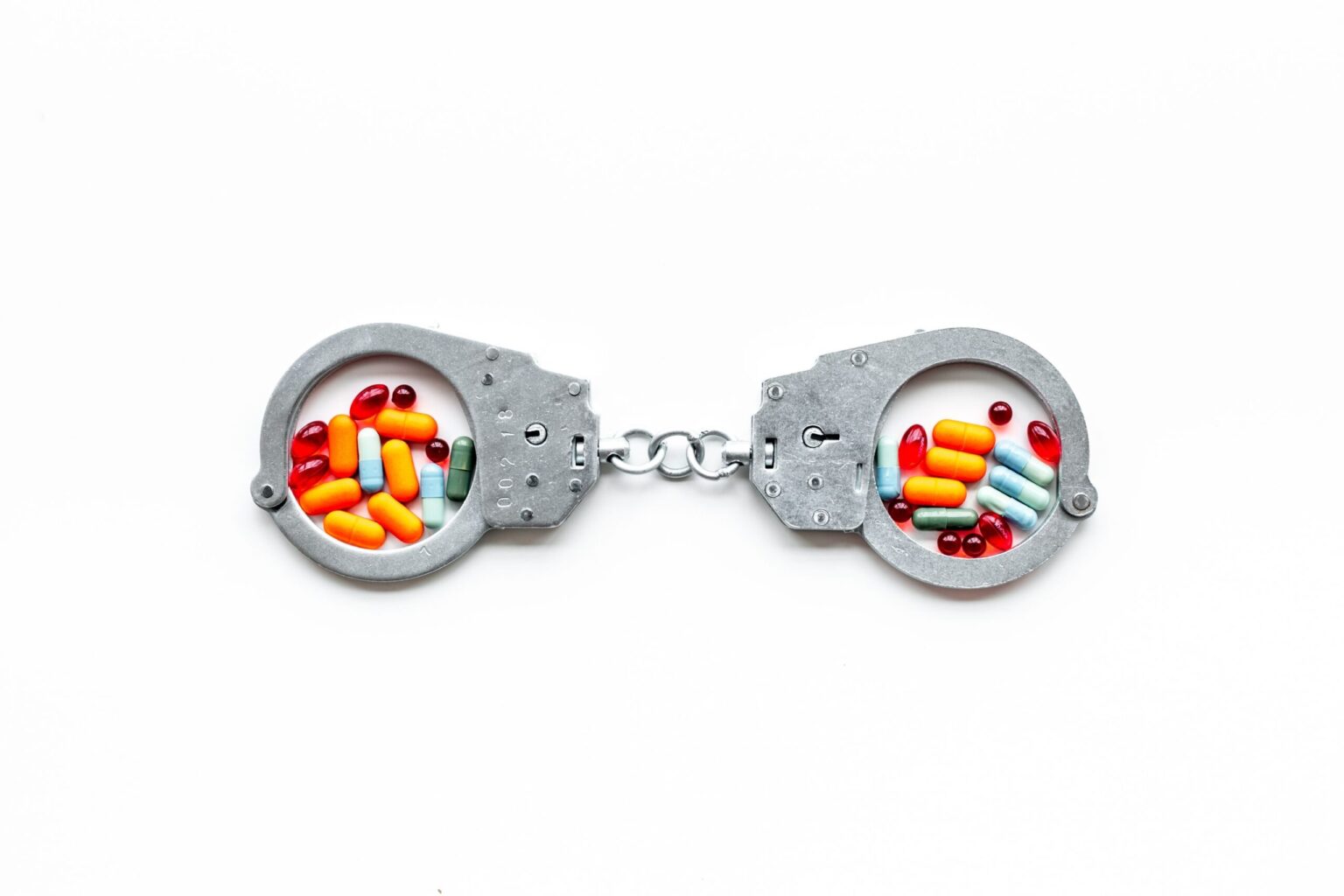 Prescription Drug DWIs